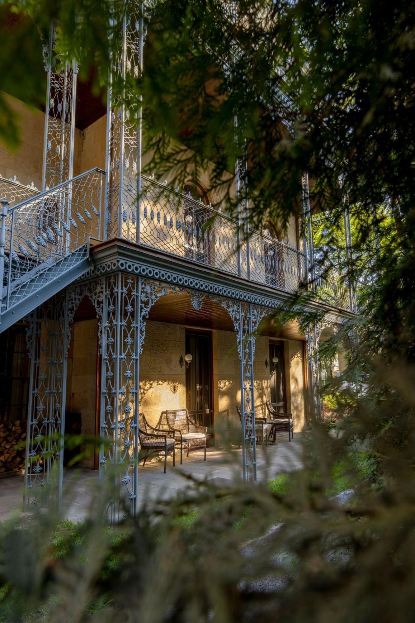 Mansion Hill Inn Madison Exterior foto